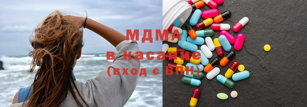 шишки Абаза